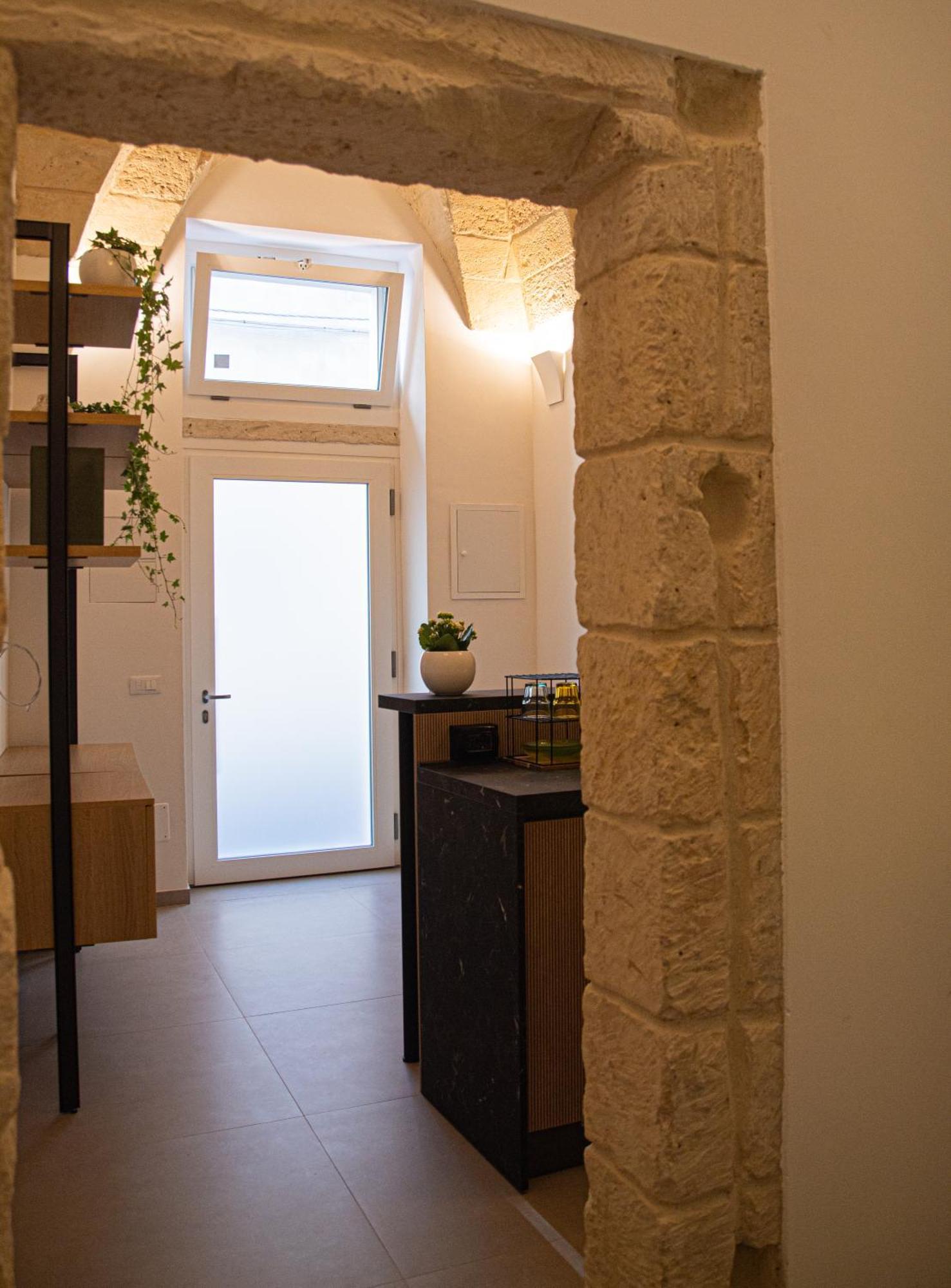 Adele Villa Lecce Exterior photo